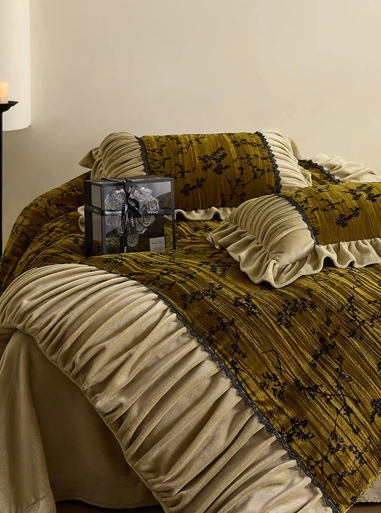 Celeste Bedsheet Set