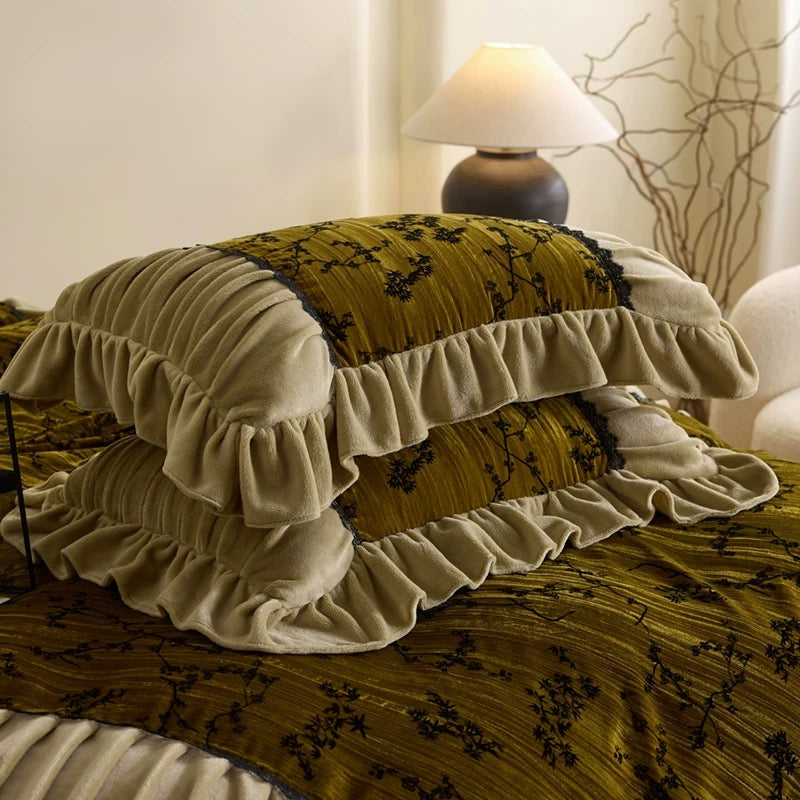 Celeste Bedsheet Set