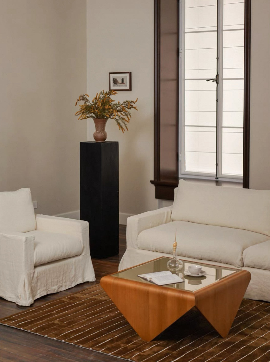 Celine Coffee Table