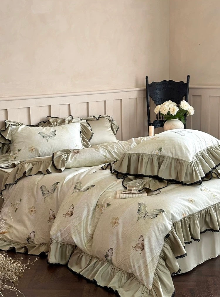 Tessa Bedsheet Set
