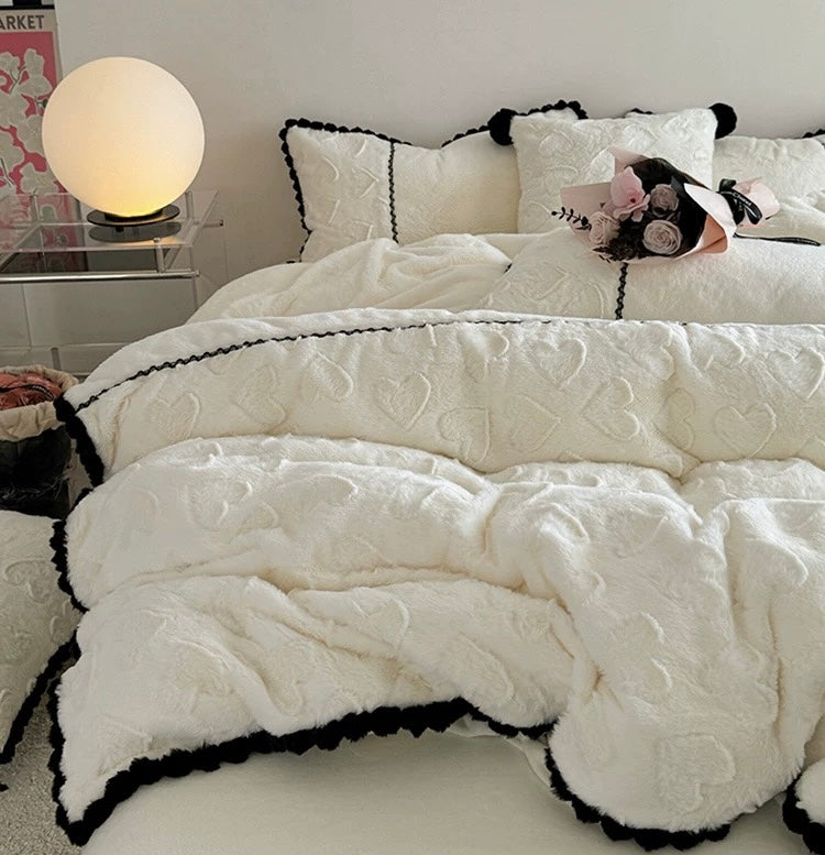 Leandra Bedsheet Set