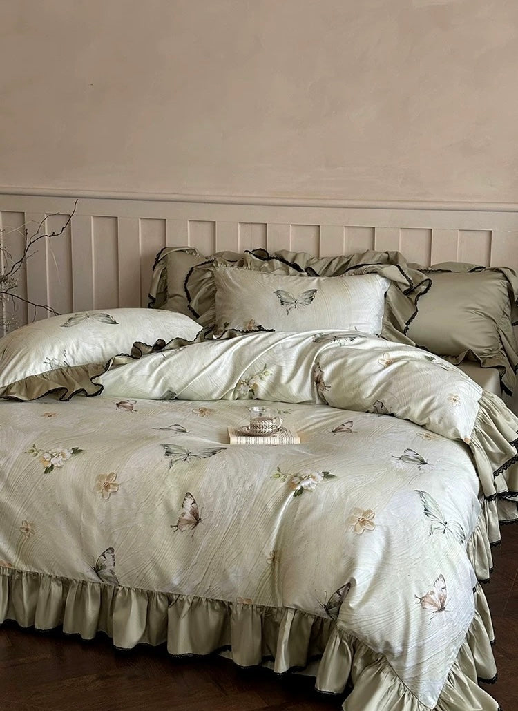 Tessa Bedsheet Set
