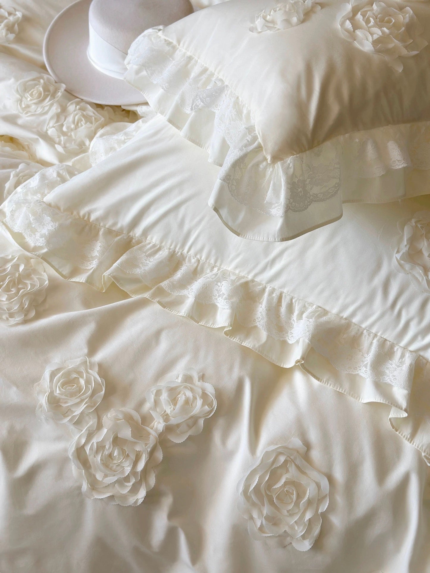 Ayanna Bedsheet Set