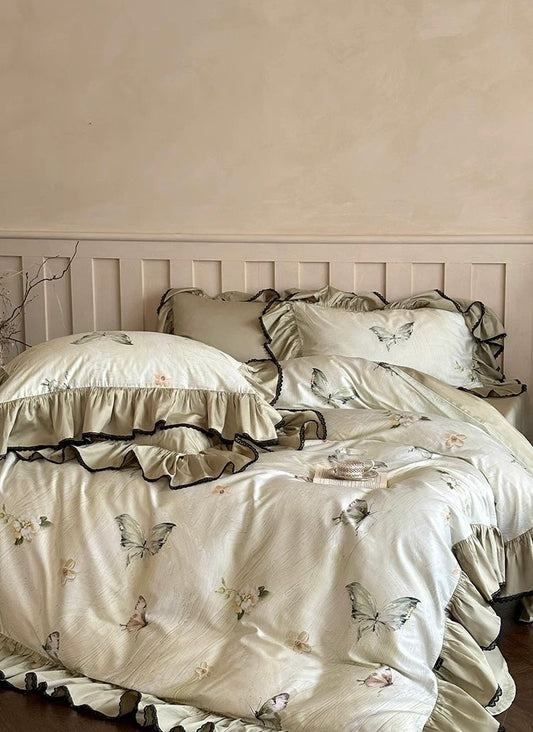 Tessa Bedsheet Set