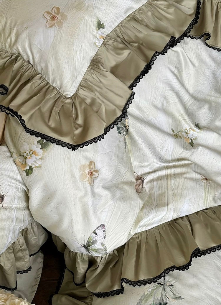 Tessa Bedsheet Set