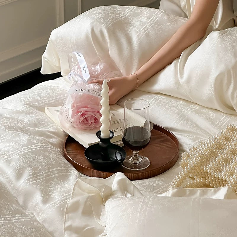 Monnie Bedsheet Set