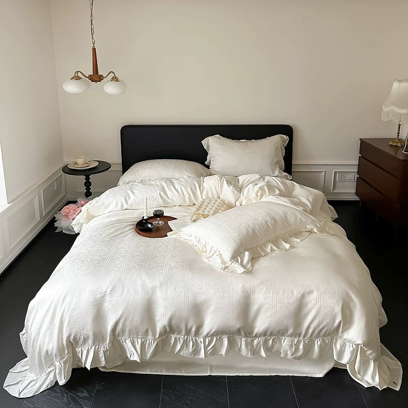 Monnie Bedsheet Set