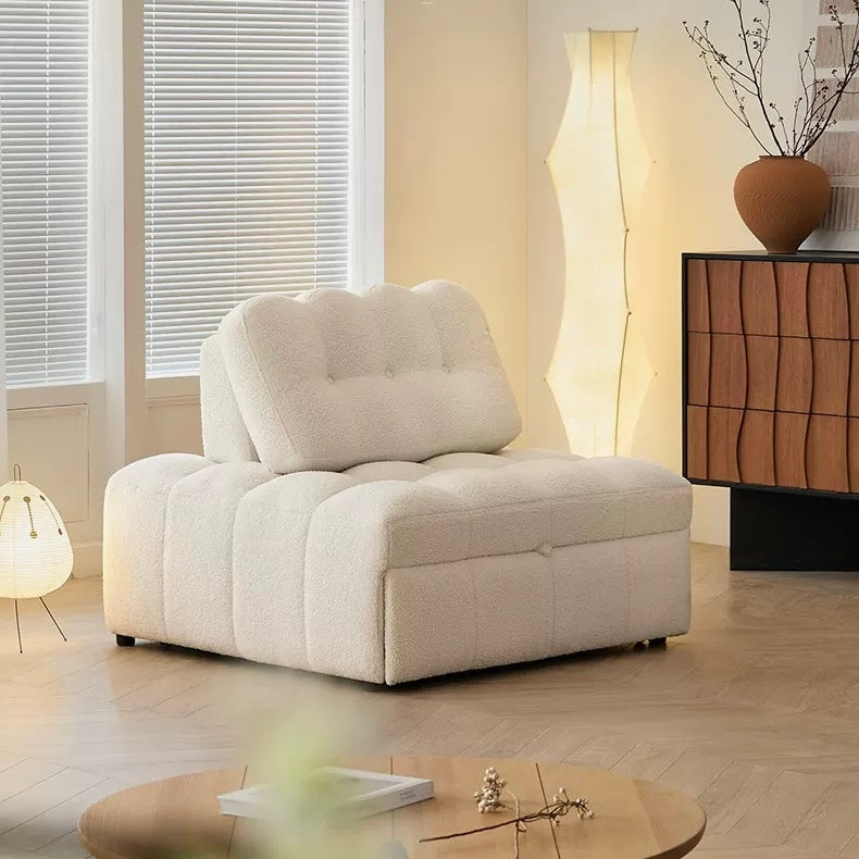 Ray Foldable Sofa Bed