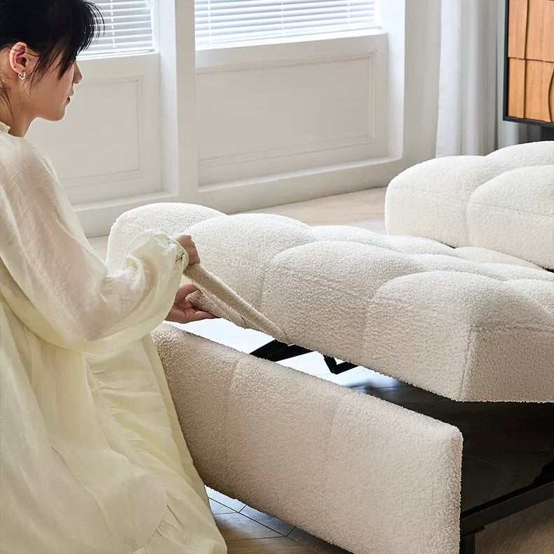 Ray Foldable Sofa Bed