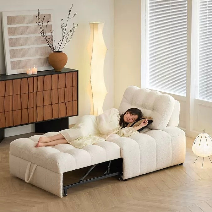 Ray Foldable Sofa Bed