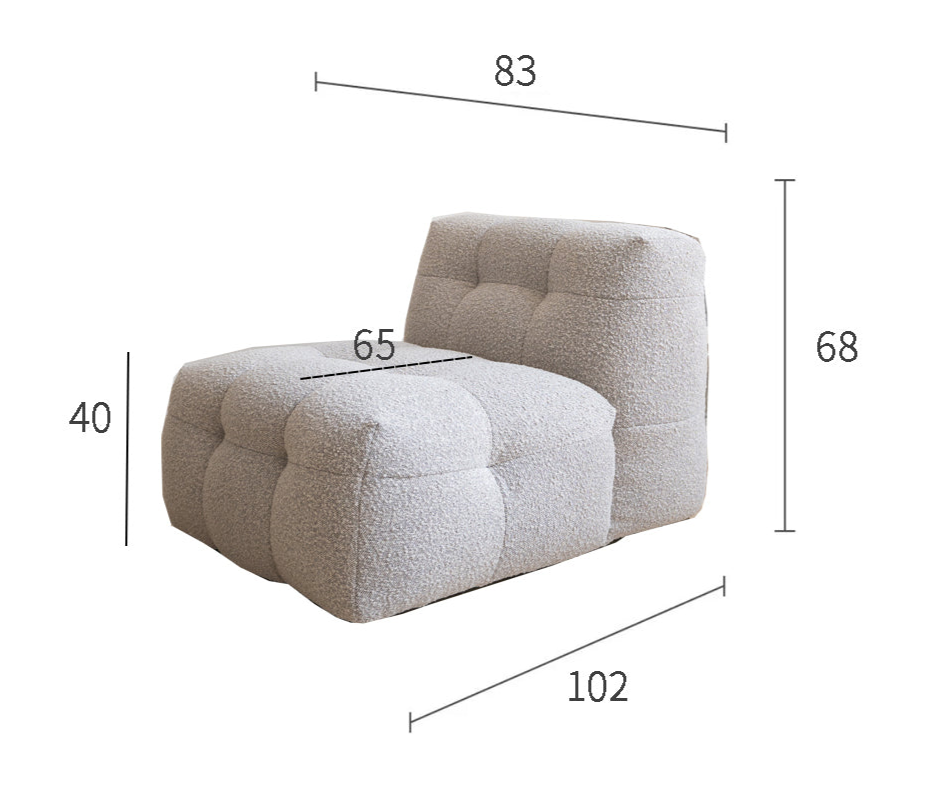 Anakin Chair